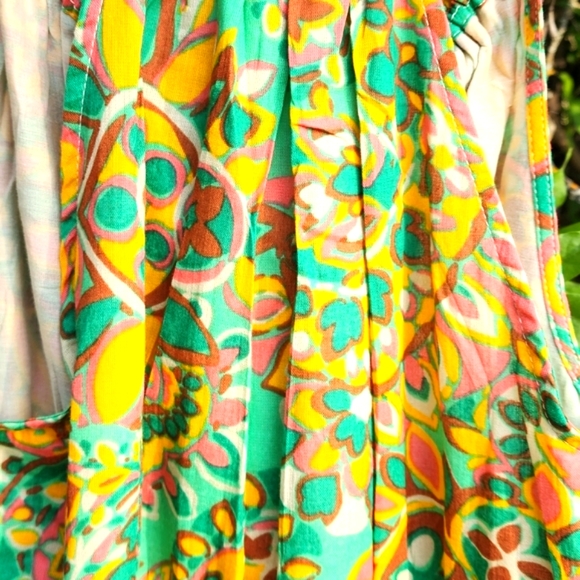 House of Harlow 1960 Maxi Dress - Picture 5 of 6